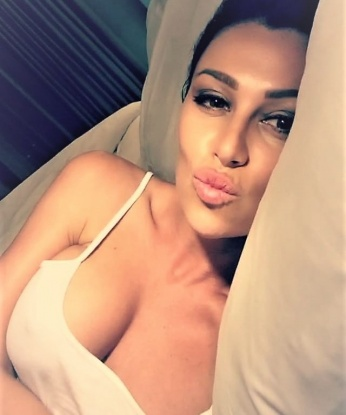 Анкета проститутки Инна - Фото, г. Жешарт, 25 лет, №11539