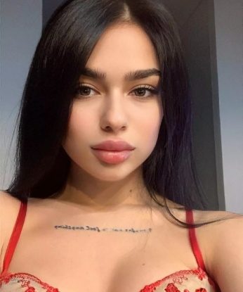 Анкета проститутки Виктория - Фото, г. Жешарт, 18 лет, №2208