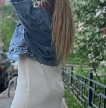 Анкета проститутки Галя - Фото, г. Жешарт, 30 лет, №9340